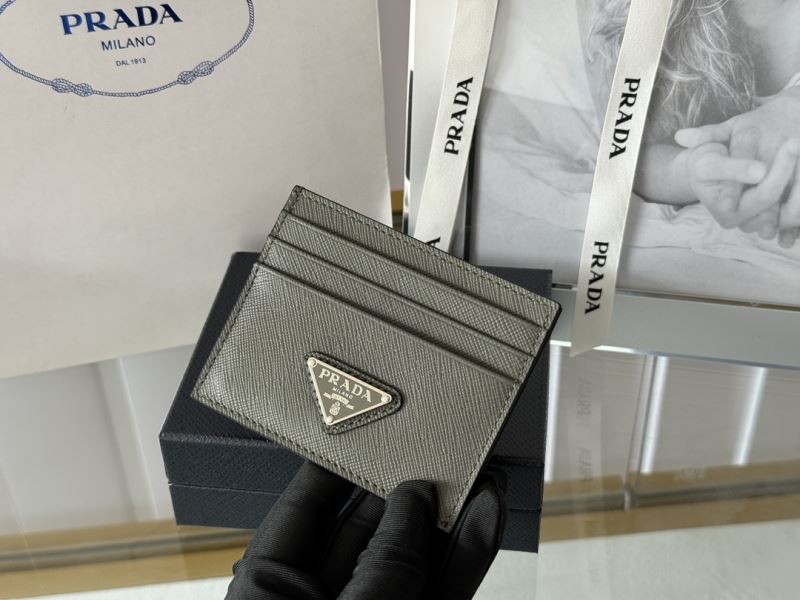 Prada Wallets Purse